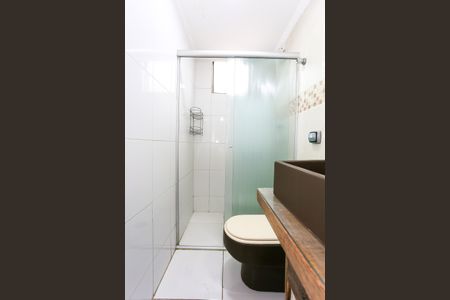 Apartamento para alugar com 50m², 2 quartos e 2 vagasBanheiro