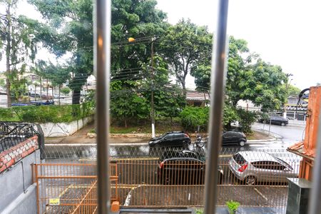 Apartamento para alugar com 50m², 2 quartos e 2 vagasquarto 2 vista