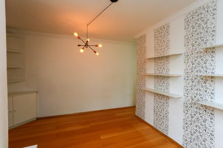 Sala  de apartamento para alugar com 2 quartos, 50m² em Campo Limpo, São Paulo