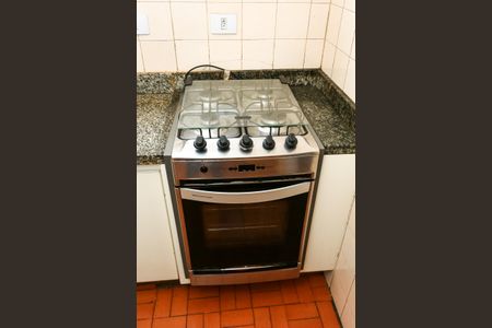 Apartamento para alugar com 50m², 2 quartos e 2 vagascozinha