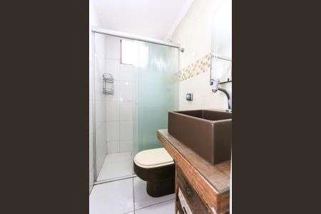 Apartamento para alugar com 50m², 2 quartos e 2 vagasBanheiro