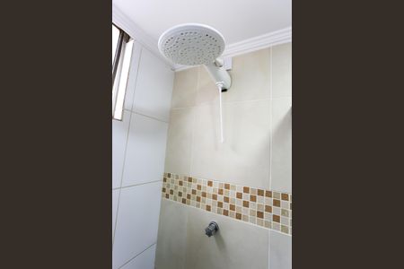 Apartamento para alugar com 50m², 2 quartos e 2 vagasBanheiro