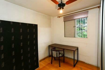 Apartamento para alugar com 50m², 2 quartos e 2 vagasquarto 2