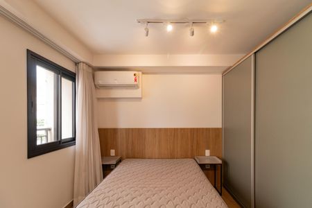 Studio de kitnet/studio à venda com 1 quarto, 24m² em Perdizes, São Paulo