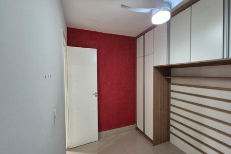 Quarto 1  de apartamento para alugar com 2 quartos, 50m² em Jardim Nova Europa, Campinas