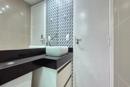 Apartamento para alugar com 50m², 2 quartos e 1 vagaBanheiro