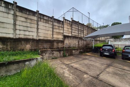 Apartamento para alugar com 50m², 2 quartos e 1 vagaQuarto 2 