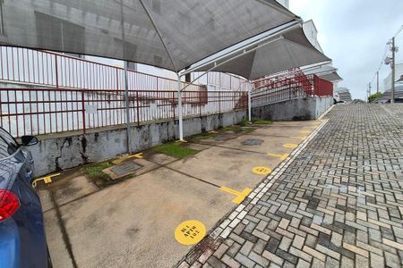 Apartamento para alugar com 50m², 2 quartos e 1 vagaGaragem 