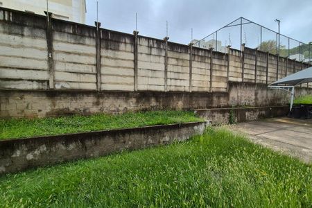 Vista do Quarto 1  de apartamento para alugar com 2 quartos, 50m² em Jardim Nova Europa, Campinas
