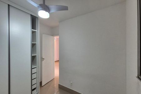 Quarto 2  de apartamento para alugar com 2 quartos, 50m² em Jardim Nova Europa, Campinas