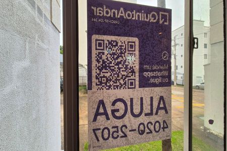 Apartamento para alugar com 50m², 2 quartos e 1 vagaPlaca Instalada 