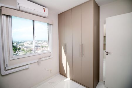 Apartamento à venda com 63m², 3 quartos e 1 vagaQuarto 1 - Suíte
