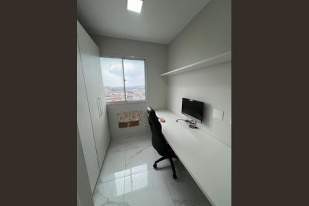 Quarto de apartamento à venda com 3 quartos, 63m² em Vista Alegre, Rio de Janeiro