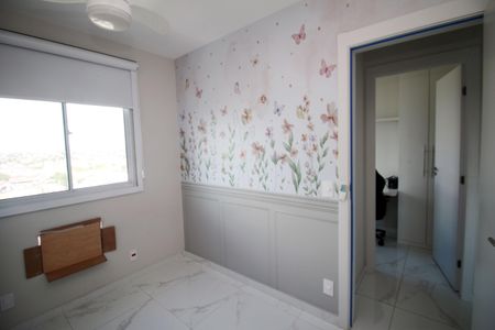 Apartamento à venda com 63m², 3 quartos e 1 vagaQuarto 2