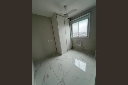 Quarto de apartamento à venda com 3 quartos, 63m² em Vista Alegre, Rio de Janeiro