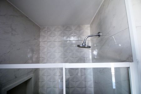 Apartamento à venda com 63m², 3 quartos e 1 vagaBanheiro Social