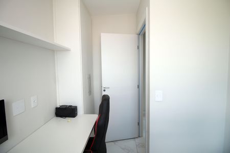 Apartamento à venda com 63m², 3 quartos e 1 vagaQuarto 3