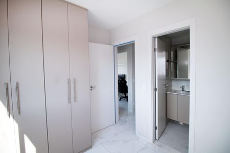 Apartamento à venda com 63m², 3 quartos e 1 vagaQuarto 1 - Suíte