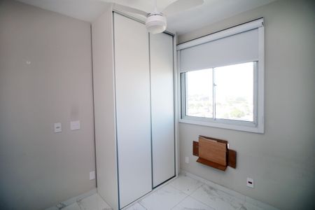 Apartamento à venda com 63m², 3 quartos e 1 vagaQuarto 2