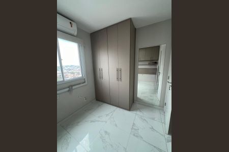 Quarto de apartamento à venda com 3 quartos, 63m² em Vista Alegre, Rio de Janeiro
