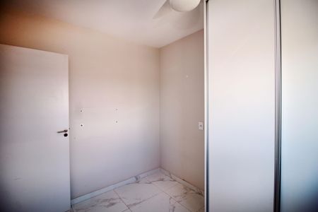 Apartamento à venda com 63m², 3 quartos e 1 vagaQuarto 2