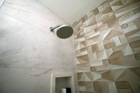 Apartamento à venda com 63m², 3 quartos e 1 vagaBanheiro da Suíte