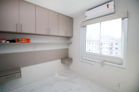 Apartamento à venda com 63m², 3 quartos e 1 vagaQuarto 1 - Suíte