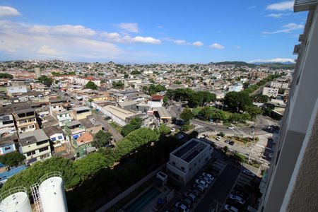 Apartamento à venda com 63m², 3 quartos e 1 vagaVista da Varanda