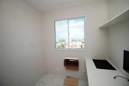 Apartamento à venda com 63m², 3 quartos e 1 vagaQuarto 3