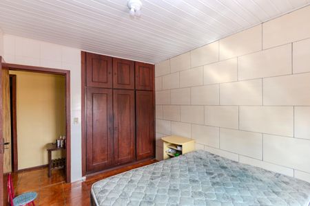 Suíte de casa à venda com 2 quartos, 120m² em Vila Nova, Porto Alegre