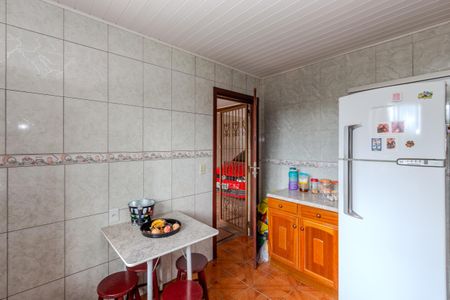 Casa à venda com 120m², 2 quartos e 4 vagasCozinha