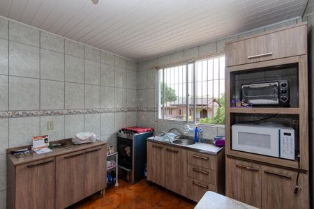 Casa à venda com 120m², 2 quartos e 4 vagasCozinha