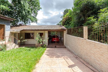 Casa à venda com 120m², 2 quartos e 4 vagasQuintal