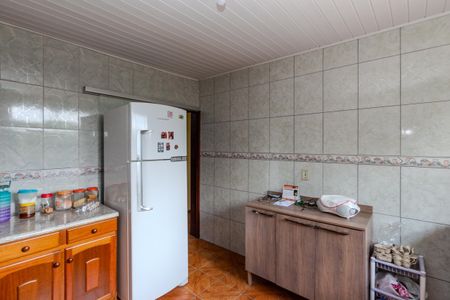 Casa à venda com 120m², 2 quartos e 4 vagasCozinha
