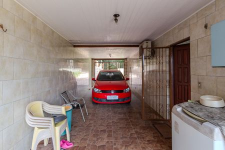 Casa à venda com 120m², 2 quartos e 4 vagasGaragem