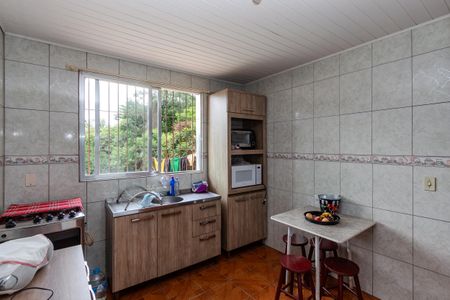 Casa à venda com 120m², 2 quartos e 4 vagasCozinha