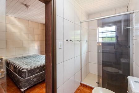 Casa à venda com 120m², 2 quartos e 4 vagasBanheiro Suíte
