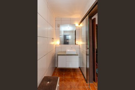 Casa à venda com 120m², 2 quartos e 4 vagasBanheiro Suíte