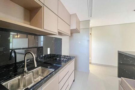 Apartamento para alugar com 3 quartos, 90m² em Buritis, Belo Horizonte