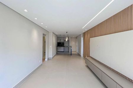 Apartamento para alugar com 3 quartos, 90m² em Buritis, Belo Horizonte