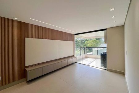 Apartamento para alugar com 3 quartos, 90m² em Buritis, Belo Horizonte