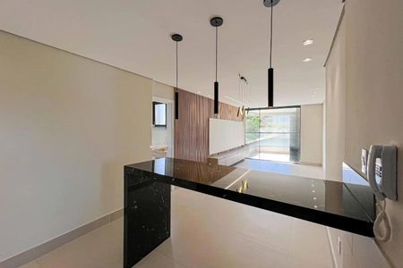 Apartamento para alugar com 3 quartos, 90m² em Buritis, Belo Horizonte