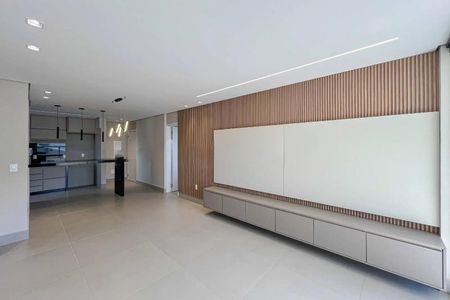 Apartamento para alugar com 3 quartos, 90m² em Buritis, Belo Horizonte