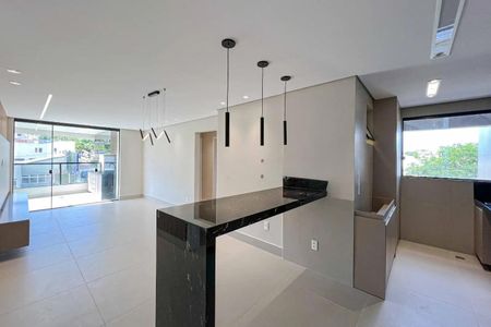 Apartamento para alugar com 3 quartos, 90m² em Buritis, Belo Horizonte