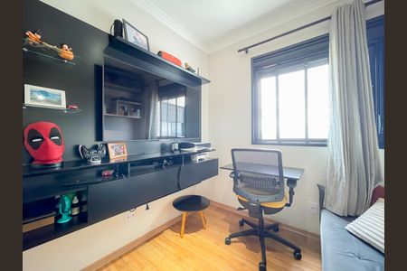 Apartamento à venda com 48m², 2 quartos e 2 vagas Apartamento à venda com 48m², 2 quartos e 2 vagasQuarto 2