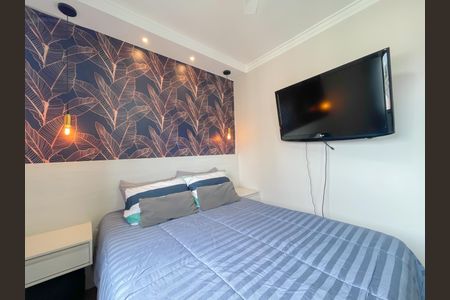 Quarto 1 de apartamento à venda com 2 quartos, 48m² em Vila Yolanda, Osasco