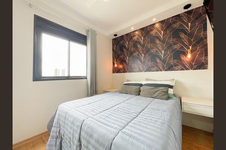 Apartamento à venda com 48m², 2 quartos e 2 vagas Apartamento à venda com 48m², 2 quartos e 2 vagasQuarto 1