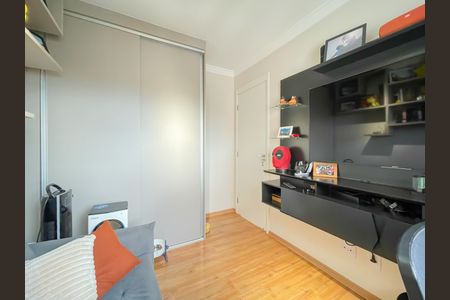 Apartamento à venda com 48m², 2 quartos e 2 vagas Apartamento à venda com 48m², 2 quartos e 2 vagasQuarto 2