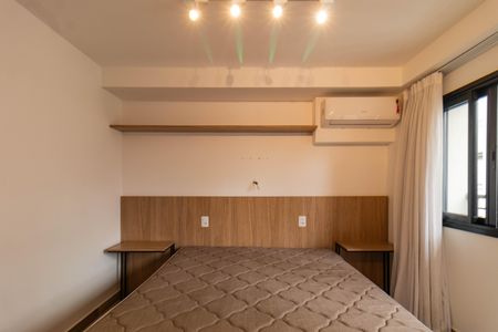 Studio à venda com 24m², 1 quarto e sem vagaStudio