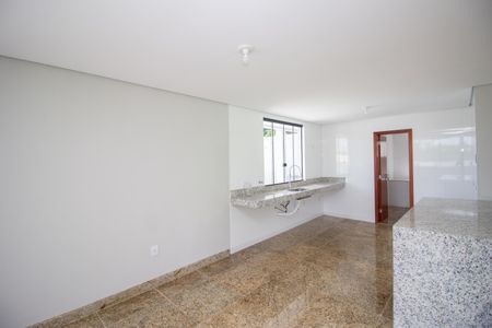 Casa à venda com 250m², 3 quartos e 4 vagasCozinha